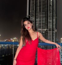 Nandani - escort in Dubai