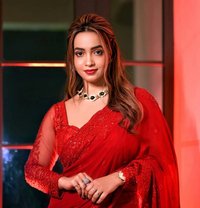 Nandani - escort in Hyderabad