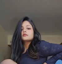 Nandani - escort in Hyderabad