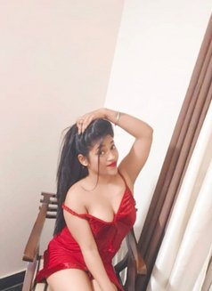 Nandani - escort in Hyderabad Photo 14 of 15