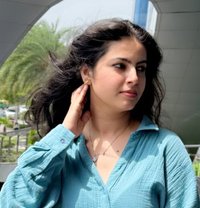 Nandani - escort in Kathmandu