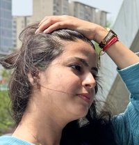 Nandani - escort in Kathmandu