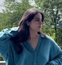 Nandani - escort in Kathmandu