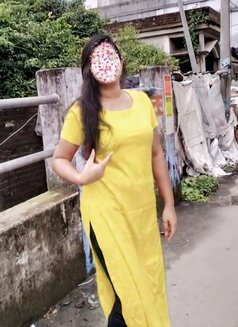 Nandani naw girl - masseuse in Hyderabad Photo 3 of 5