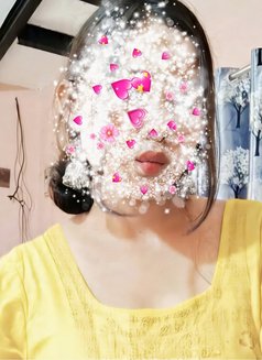 Nandani naw girl - masseuse in Hyderabad Photo 4 of 5