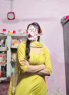 Nandani naw girl - masseuse in Hyderabad Photo 5 of 5