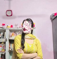 Nandani naw girl - Masajista in Hyderabad Photo 5 of 5