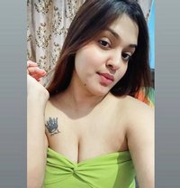 Nandani - escort in Nagpur