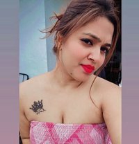 Nandani - escort in Nagpur