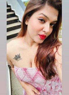 Nandani - escort in Nagpur Photo 3 of 3