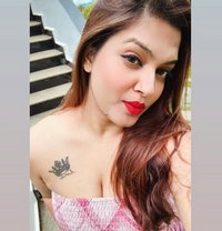 Nandani - escort in Nagpur