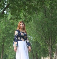 Nandani Indian Model - puta in Lahore