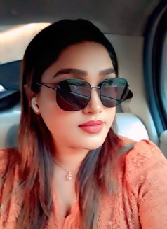 Nandani Indipendent Cam Show and Rea Mee - escort in Pune Photo 2 of 3