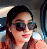 Nandani Indipendent Cam Show and Rea Mee - escort in Pune