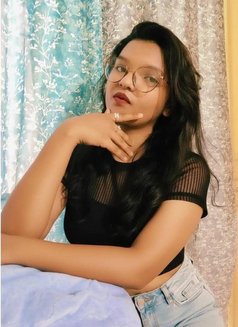 Nandani Indipendent Cam Show and Rea Mee - escort in Pune Photo 3 of 3