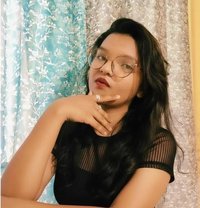 Nandani Indipendent Cam Show and Rea Mee - escort in Pune