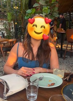 Nandani Indipendent Cam Show and Rea Mee - puta in Pune Photo 5 of 5