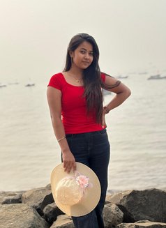 Nandani indipendent cam show & real meet - escort in Hyderabad Photo 3 of 3