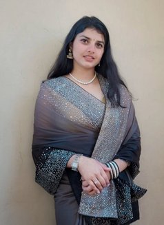 Nandani Kumari - escort in Bangalore Photo 1 of 2