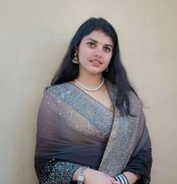 Nandani Kumari - escort in Bangalore