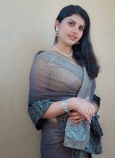Nandani Kumari - escort in Bangalore Photo 2 of 2
