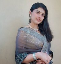 Nandani Kumari - escort in Bangalore