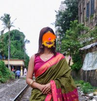 Nandani naw girl - masseuse in Ahmedabad Photo 5 of 6