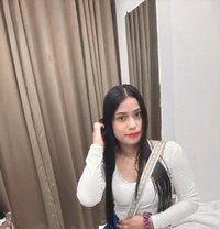 Nandani Outcall Service Available - escort in Hyderabad