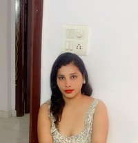 Nandani Pathak - escort in New Delhi Photo 1 of 5