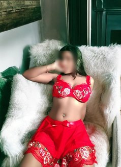 ꧁♧༺Nandani REAL MEET AND CAM༻♧꧂ - escort in Mumbai Photo 30 of 30