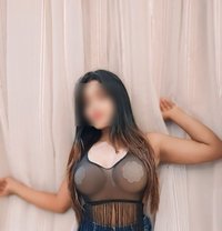 ꧁♧༺Nandani REAL MEET AND CAM༻♧꧂ - escort in Mumbai