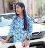 Nandani Sharma - puta in Hyderabad Photo 1 of 2
