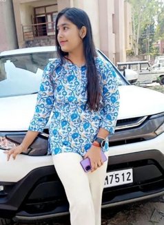 Nandani Sharma - escort in Hyderabad Photo 1 of 2