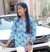 Nandani Sharma - escort in Hyderabad