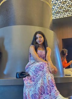 Nandani Verified Safe Service - escort in Kurukshetra Photo 2 of 4