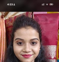 Nandhi - escort agency in Chennai