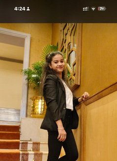 Nandhi - escort agency in Chennai Photo 3 of 5