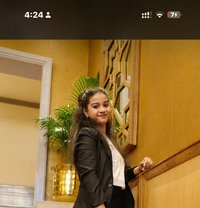 Nandhi - escort agency in Chennai