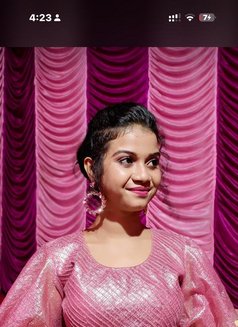 Nandhi - escort agency in Chennai Photo 5 of 5