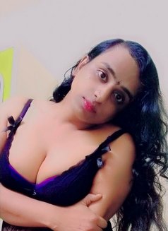 Nandhini From Chennai Web+ Direct Meet - escort in Chennai Photo 5 of 6