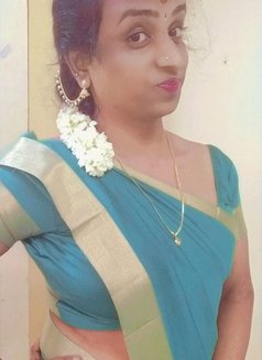 Nandhini From Chennai Web+ Direct Meet - escort in Chennai Photo 6 of 6