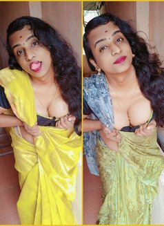 Nandhini - puta in Chennai Photo 2 of 5