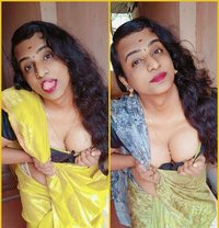 Nandhini - puta in Chennai