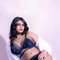 Nandhini - Transsexual escort in Chennai