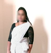 Nandhini Tamil Milf Independent GFE - escort in Dubai