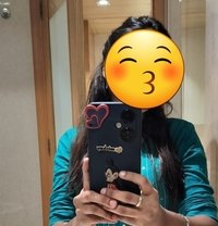 Nandhini (Couples swap) Available - escort in Chennai