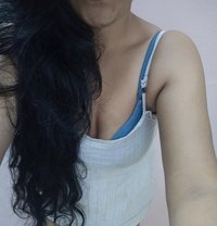 Nandhini 🫅Telugu, Hindi, English - escort in Hyderabad