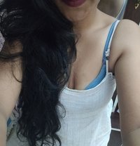 Nandhini 🫅Telugu, Hindi, English - escort in Hyderabad