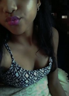 Nandhitha Sree Shemale - Acompañantes transexual in Madurai Photo 1 of 1