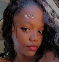 Nandi - escort in Windhoek